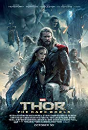 Thor The Dark World 2013 Dubb in Hindi HdRip